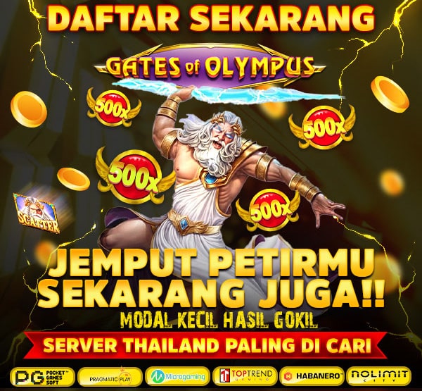 RP88: Gaming Modal Receh, QRIS Instan Main Gacor